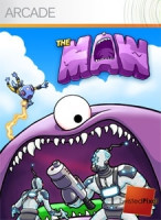 The Maw para Xbox 360