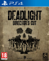Deadlight: Director's Cut para PlayStation 4