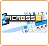 Picross e para Nintendo 3DS