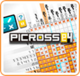 Picross e4 para Nintendo 3DS