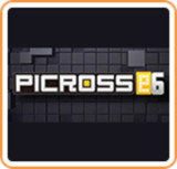 Picross e6 para Nintendo 3DS