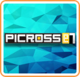 Picross e7 para Nintendo 3DS