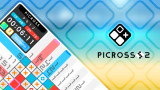 Picross S2 para Nintendo Switch