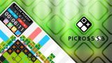 Picross S3 para Nintendo Switch