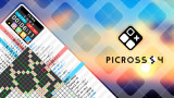 Picross S4 para Nintendo Switch