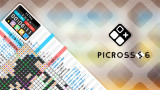 Picross S6 para Nintendo Switch