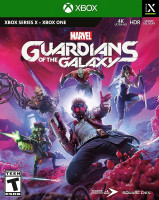 Marvel's Guardians of the Galaxy para Xbox Series X