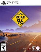 Road 96 para PlayStation 5