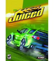 Juiced para PC