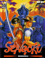 Sengoku para Neo Geo