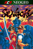 ACA NeoGeo: Sengoku para Xbox One