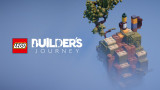 LEGO Builder's Journey para Nintendo Switch