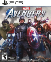 Marvel's Avengers para PlayStation 5