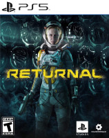 Returnal para PlayStation 5