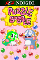 ACA NeoGeo: Puzzle Bobble para Xbox One