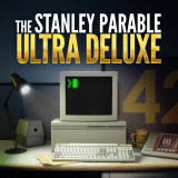 The Stanley Parable: Ultra Deluxe para PlayStation 4