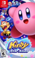 Kirby Star Allies para Nintendo Switch