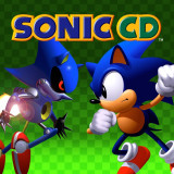 Sonic CD para PlayStation 3