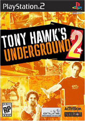 Где купить tony hawk underground 2