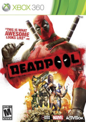 Jogo Deadpool Para Xbox 360 Dicas Análise E Imagens