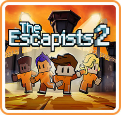 the escapists switch