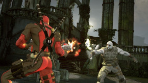 Jogo Deadpool Para Xbox 360 Dicas Análise E Imagens
