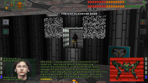Screenshot de System Shock: Enhanced Edition