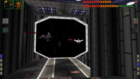Screenshot de System Shock: Enhanced Edition