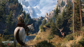 Screenshot de The Witcher 3: Wild Hunt - Complete Edition