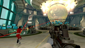 Screenshot de 007 Legends