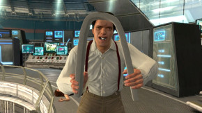 Screenshot de 007 Legends