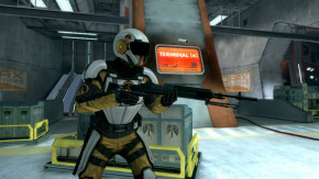 Screenshot de 007 Legends