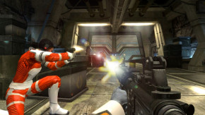 Screenshot de 007 Legends