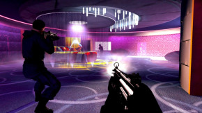 Screenshot de 007 Legends