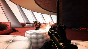 Screenshot de 007 Legends
