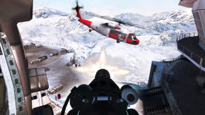 Screenshot de 007 Legends