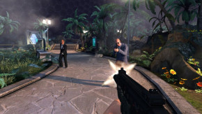 Screenshot de 007 Legends