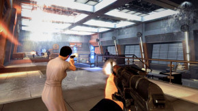 Screenshot de 007 Legends