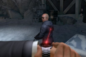 Screenshot de 007 Legends