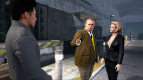 Screenshot de 007 Legends