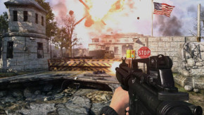 Screenshot de 007 Legends