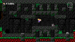 Screenshot de 1001 Spikes
