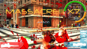 Screenshot de Infected