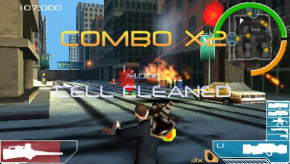 Screenshot de Infected