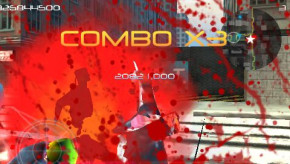 Screenshot de Infected