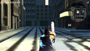 Screenshot de Infected