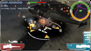 Screenshot de Infected