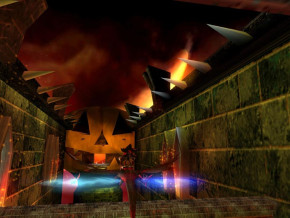 Screenshot de Shadow the Hedgehog