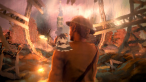 Screenshot de 11-11 Memories Retold