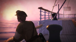 Screenshot de 11-11 Memories Retold